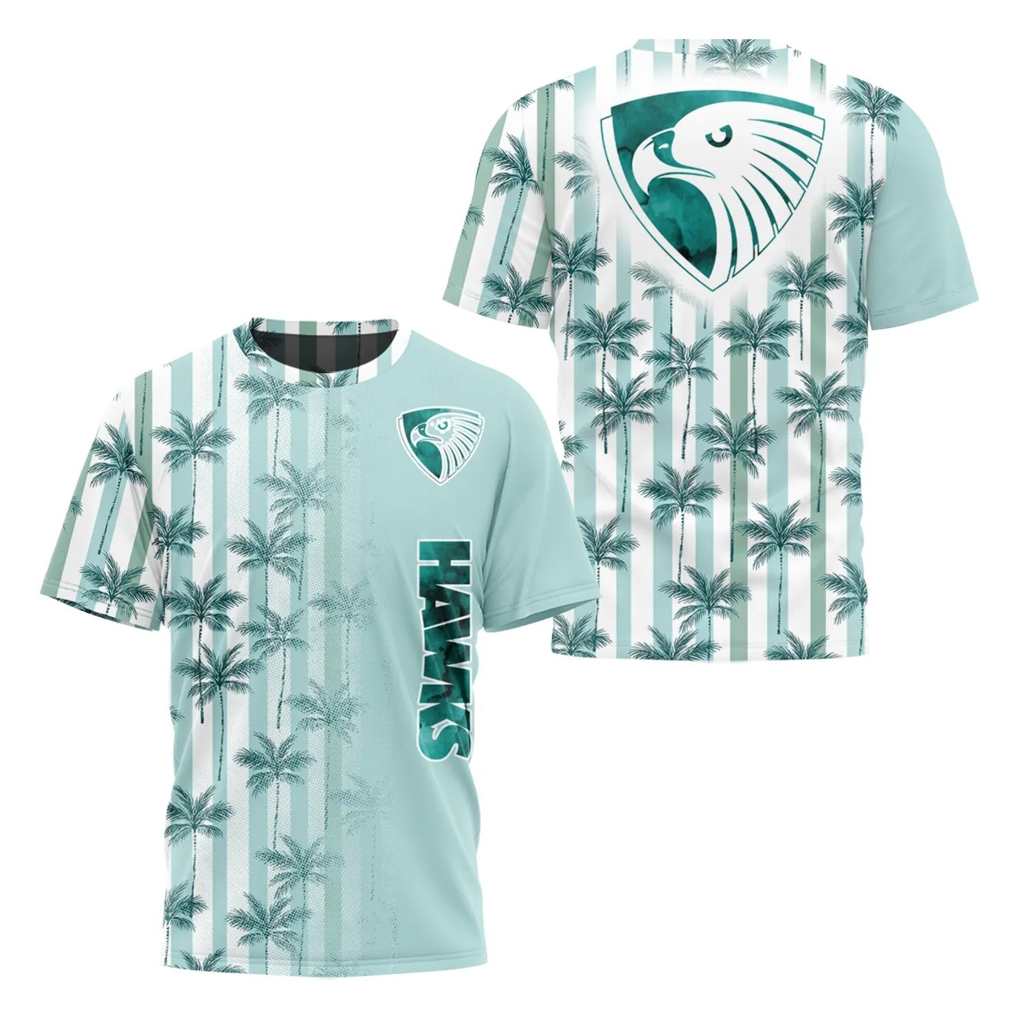 Hawthorn Hawks Apparels SHW028