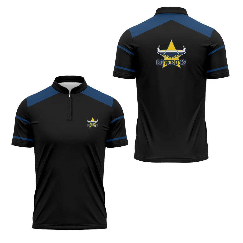 North Queensland Cowboys Apparels SC041