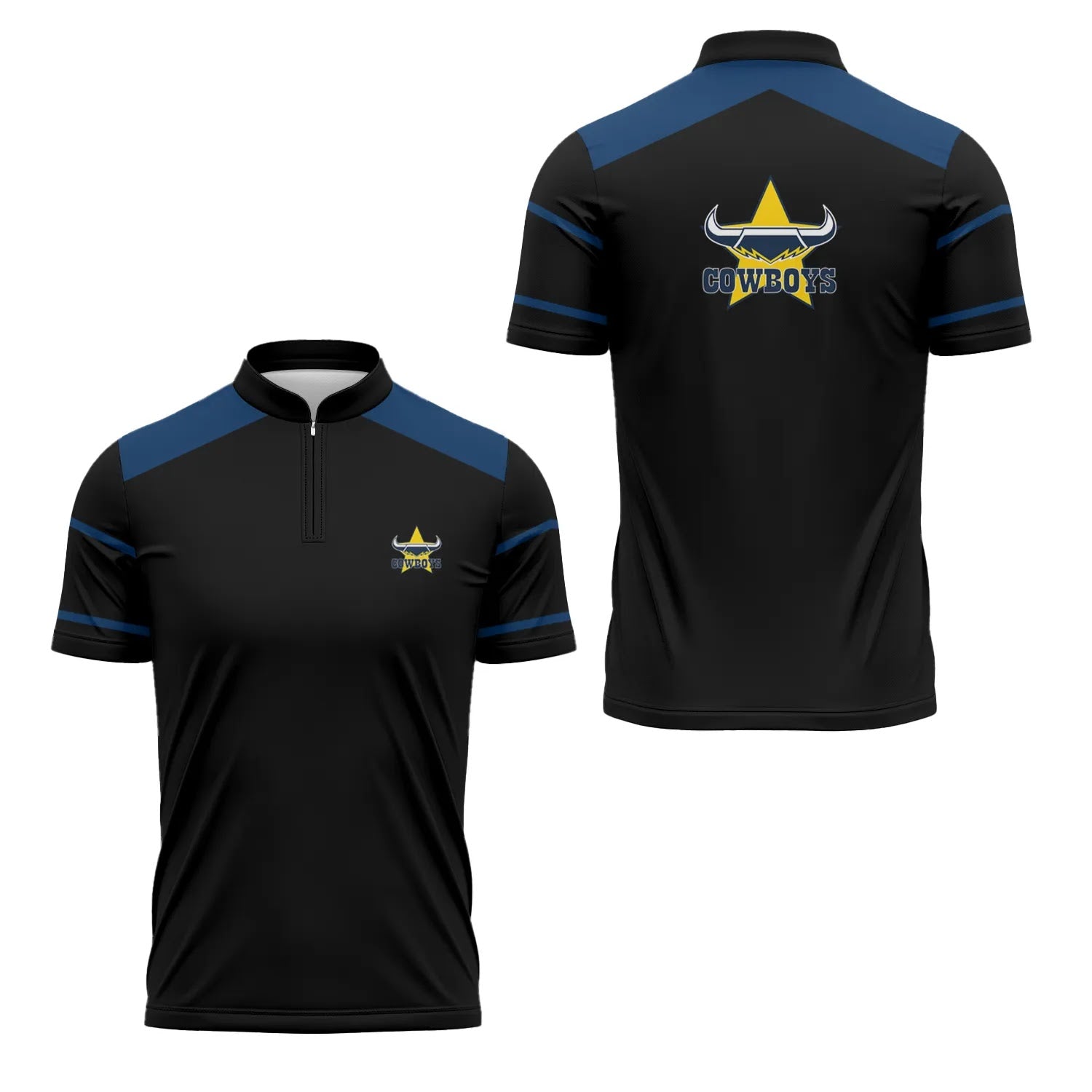 North Queensland Cowboys Apparels SC041
