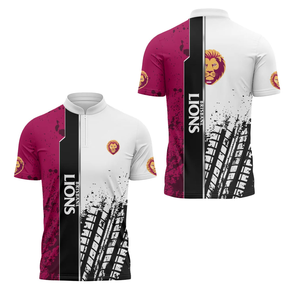 Brisbane Lions Apparels SC039