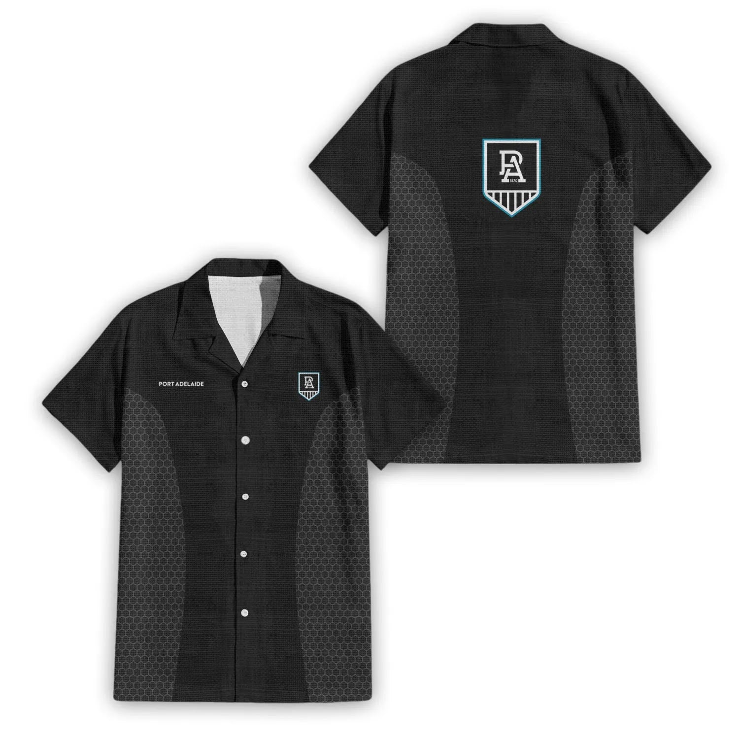 Port Adelaide Power Apparels SC072