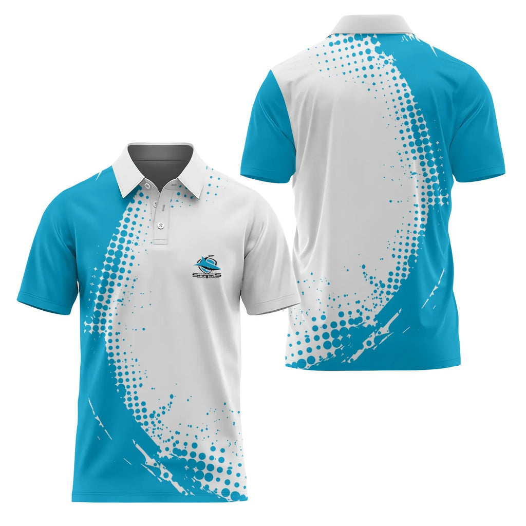 Cronulla-Sutherland Sharks Apparels SC095