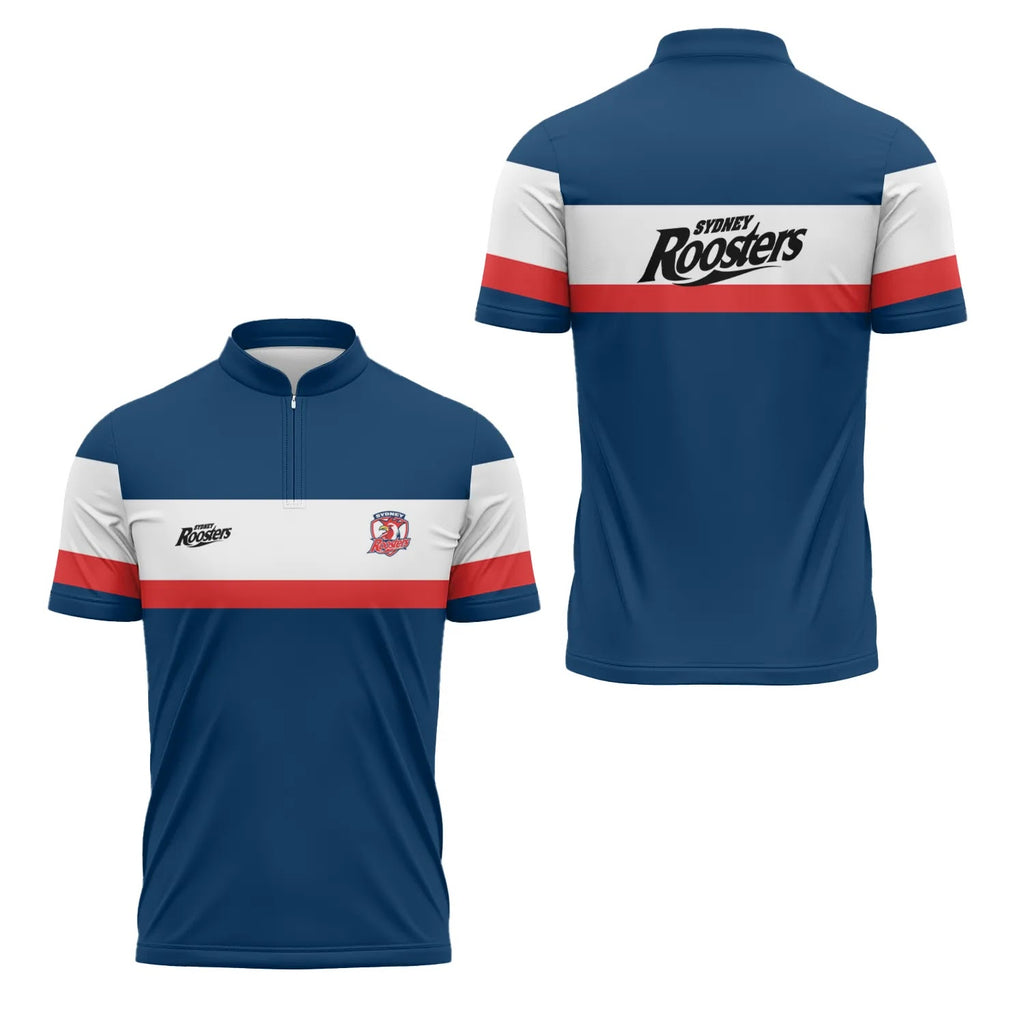 Sydney Roosters Apparels SC046