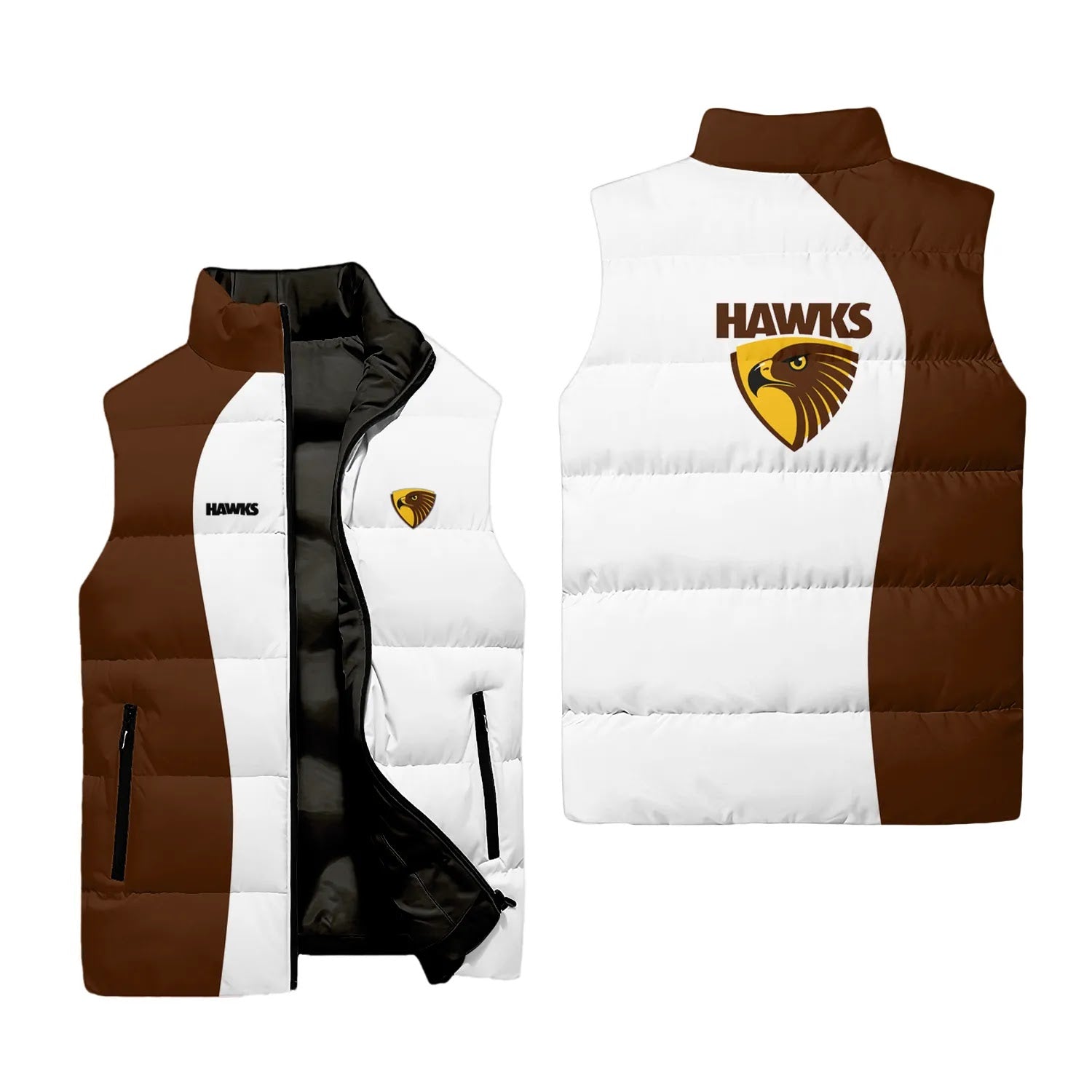 Hawthorn Hawks Apparels SC055
