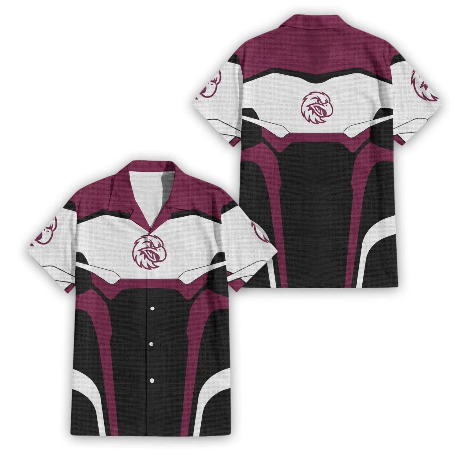 Manly Warringah Sea Eagles Apparels SC030