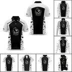 Collingwood Magpies Apparels SC089