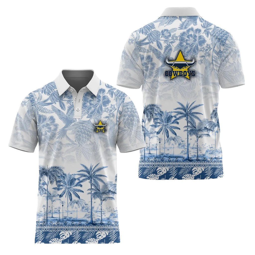North Queensland Cowboys Apparels SC045