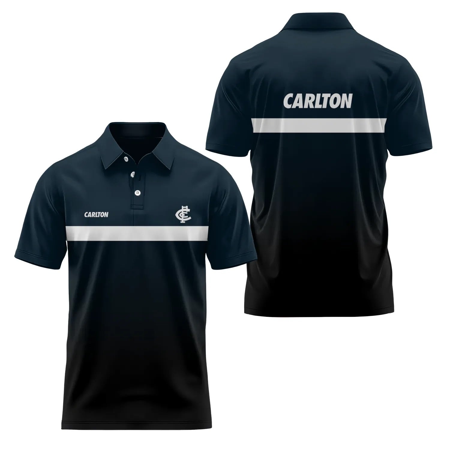Carlton Blues Apparels SC050