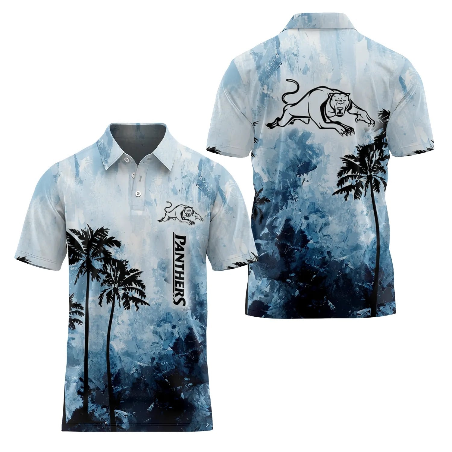 Penrith Panthers Apparels SHW034