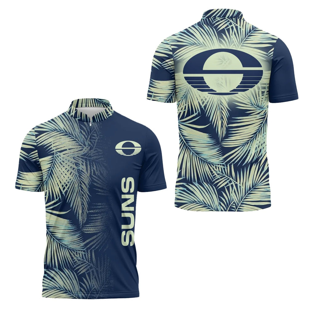 Gold Coast Suns Apparels SHW003