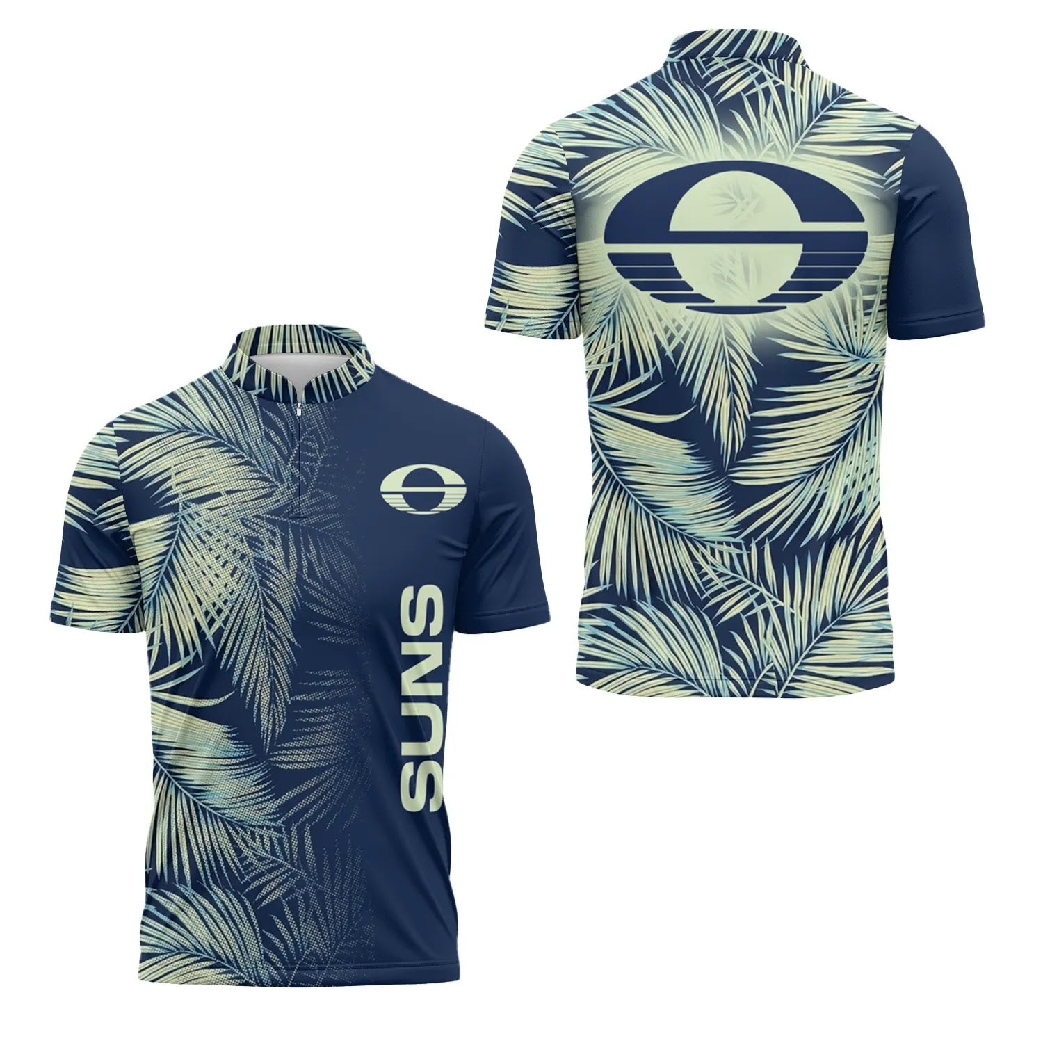 Gold Coast Suns Apparels SHW003