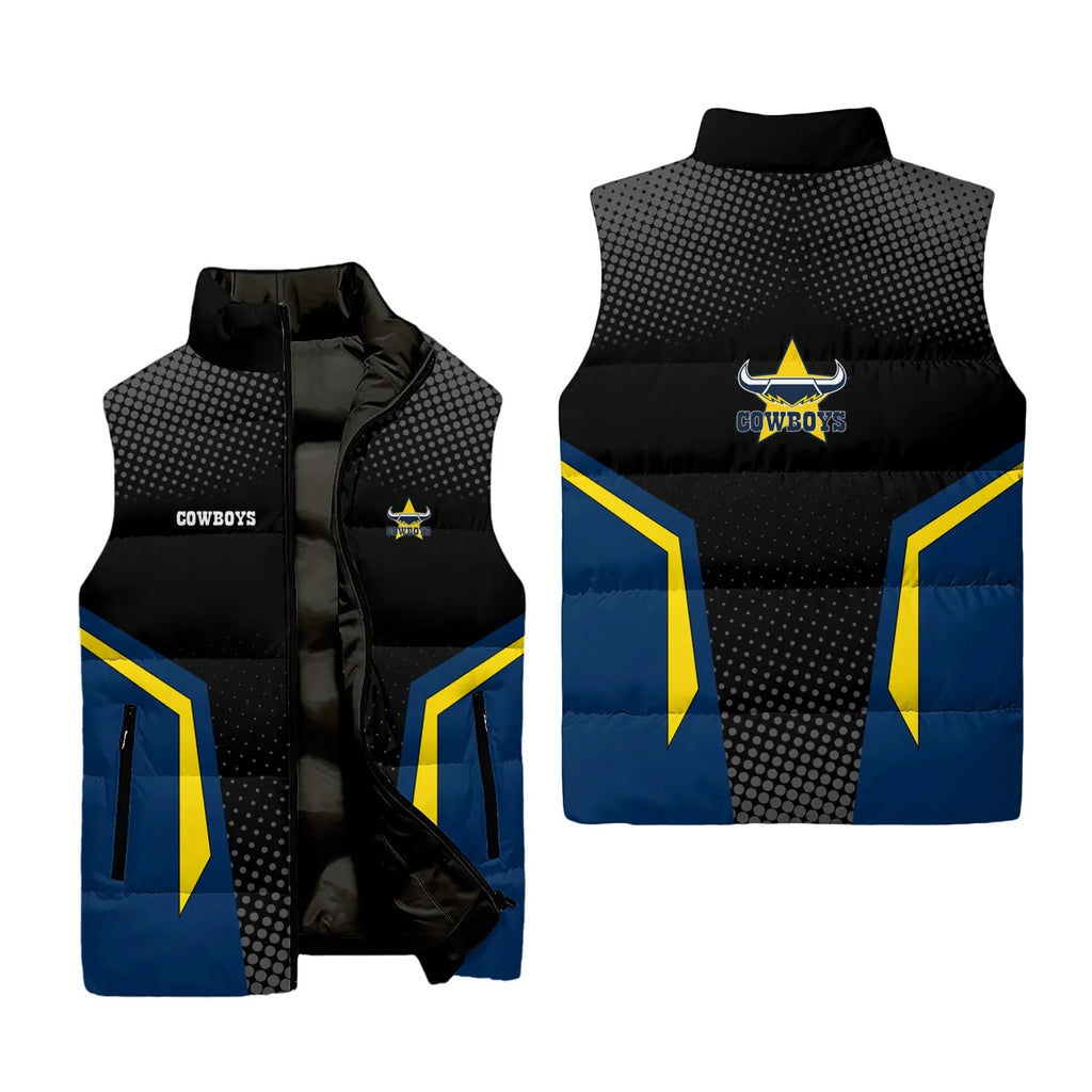 North Queensland Cowboys Apparels SC032