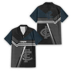 Carlton Blues Apparels SC071
