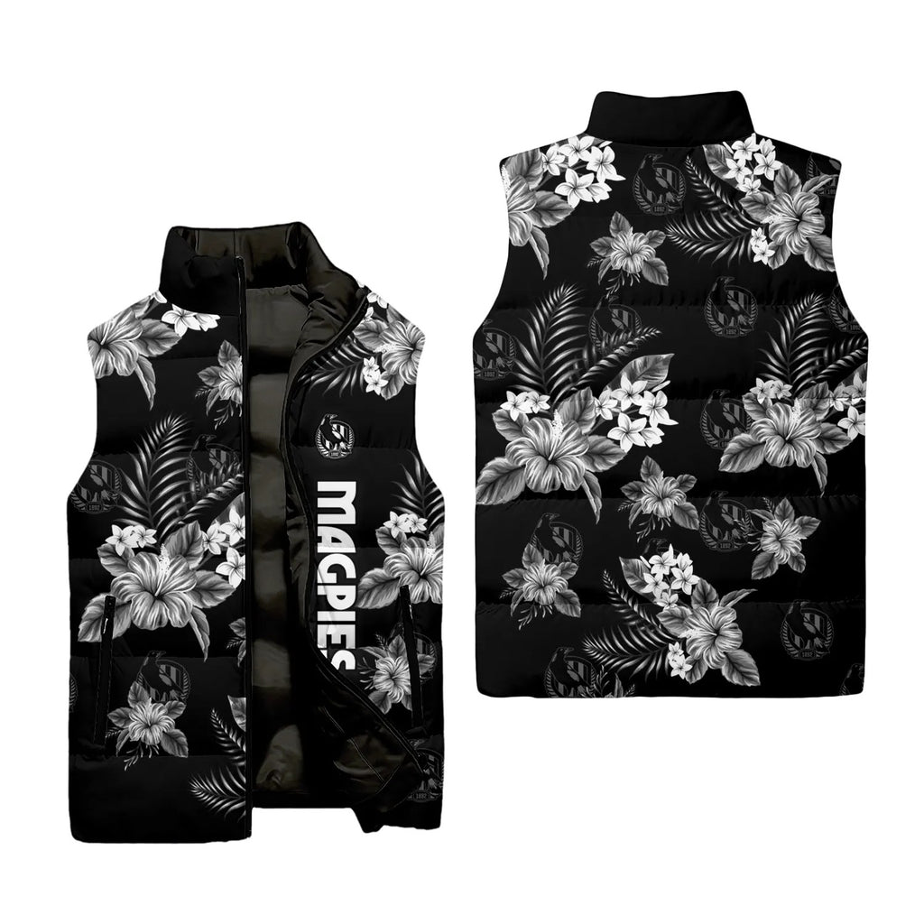 Collingwood Magpies Apparels SC054