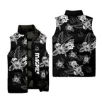 Collingwood Magpies Apparels SC054