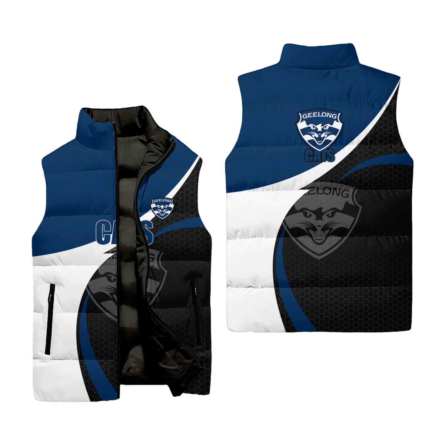 Geelong Cats Apparels SC002