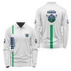 Canberra Raiders Apparels SC005
