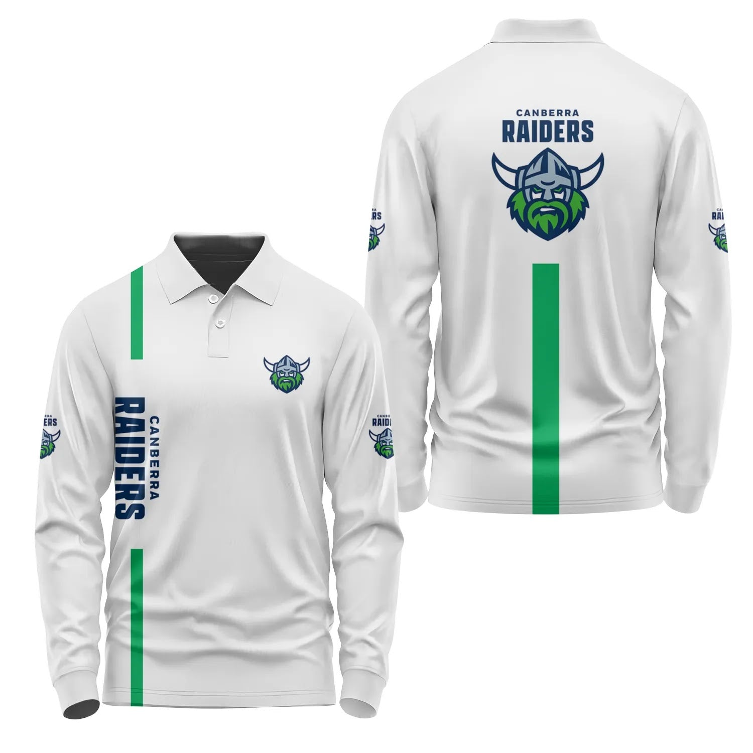 Canberra Raiders Apparels SC005