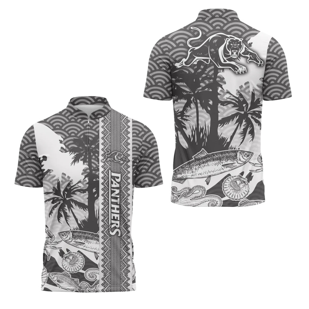Penrith Panthers Apparels SHW038