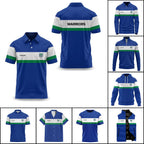 New Zealand Warriors Apparels SC046