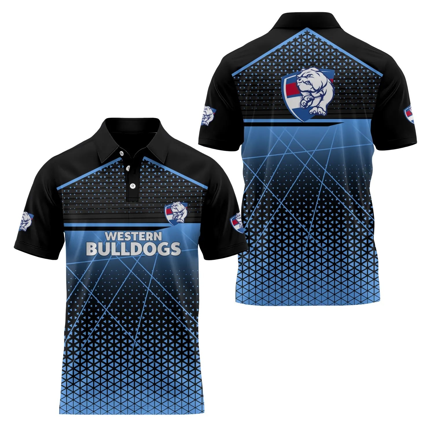 Western Bulldogs Apparels SC047