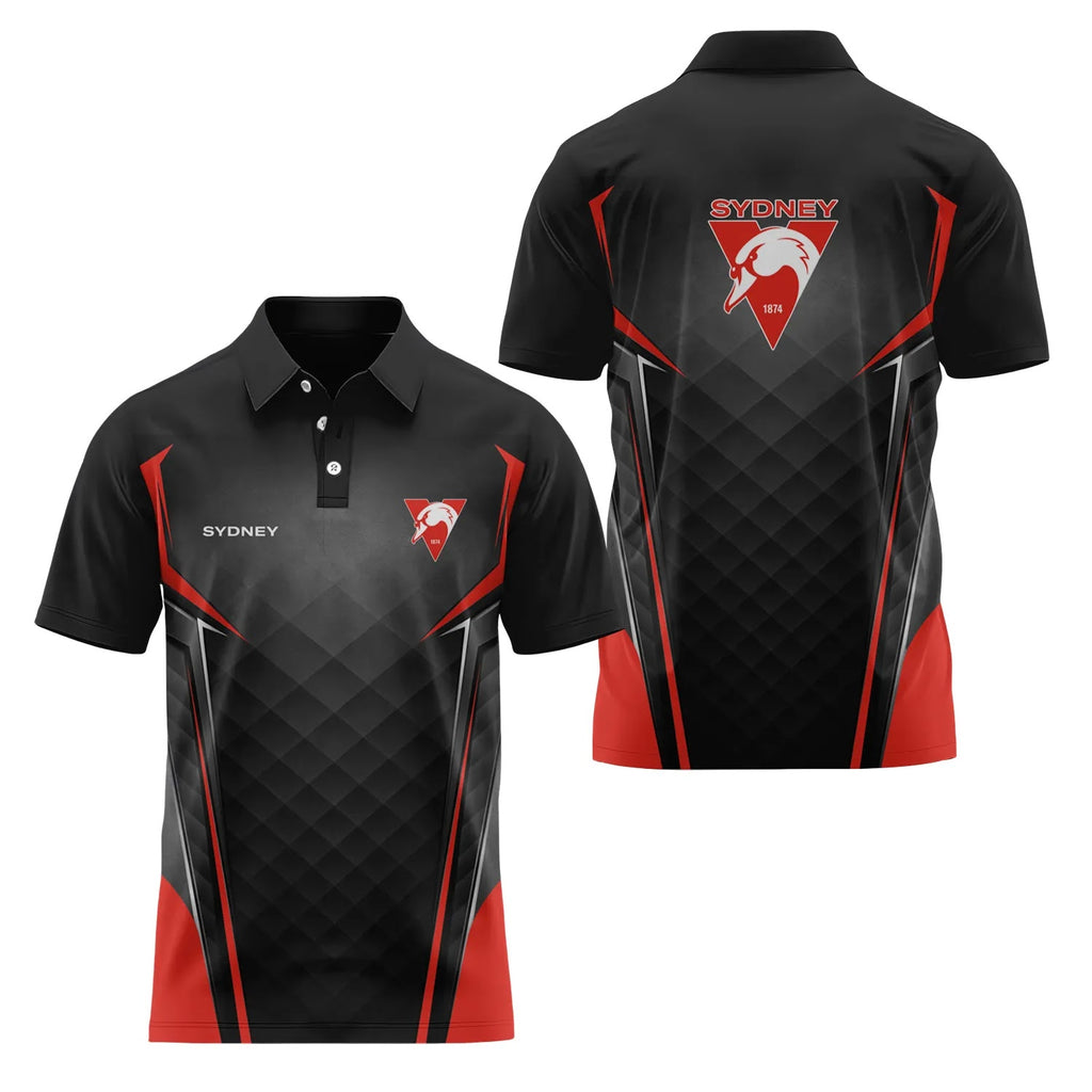 Sydney Swans Apparels SC074