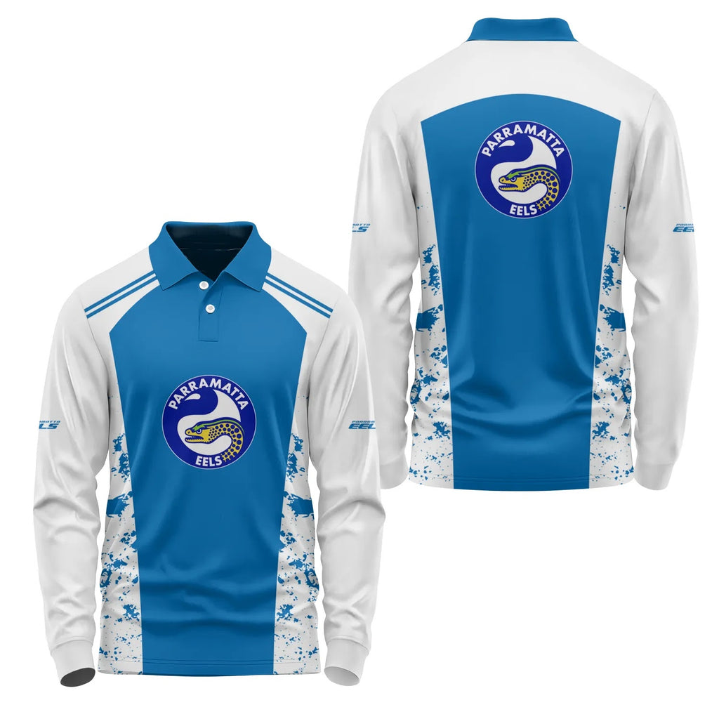 Parramatta Eels Apparels SC089