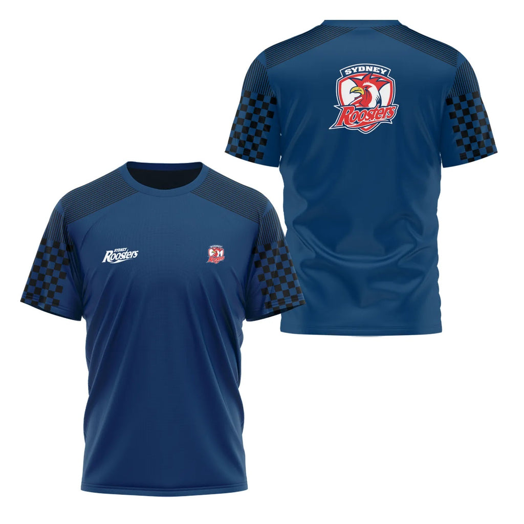 Sydney Roosters Apparels SC057