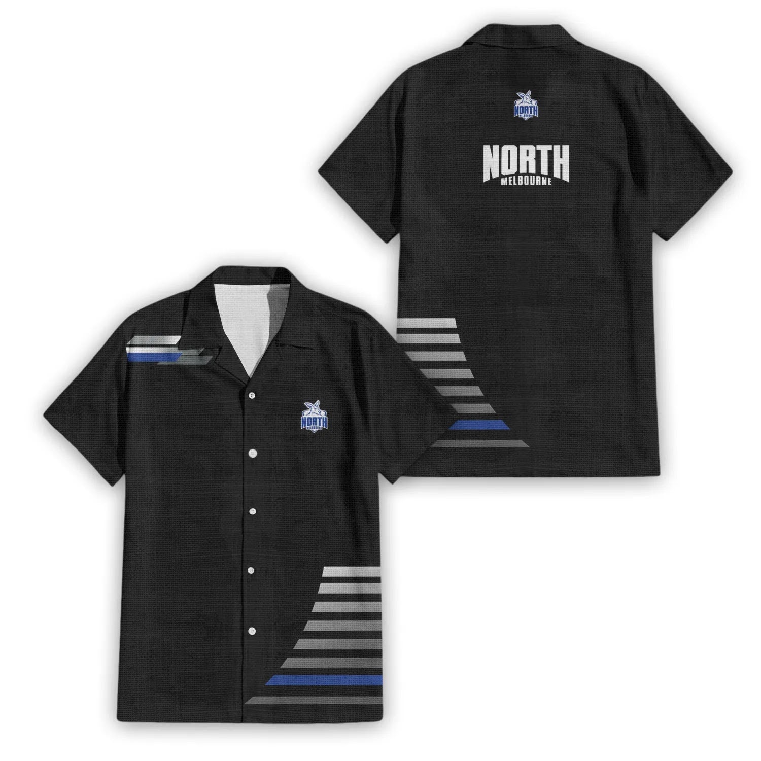 North Melbourne Kangaroos Apparels SC034