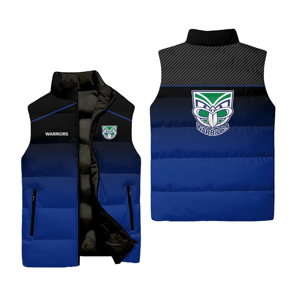 New Zealand Warriors Apparels SC001