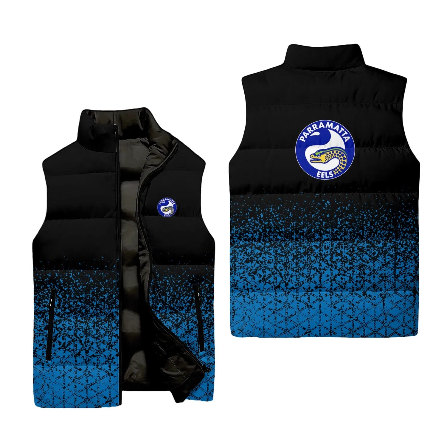 Parramatta Eels Apparels SC096