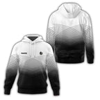 Collingwood Magpies Hoodie SC109