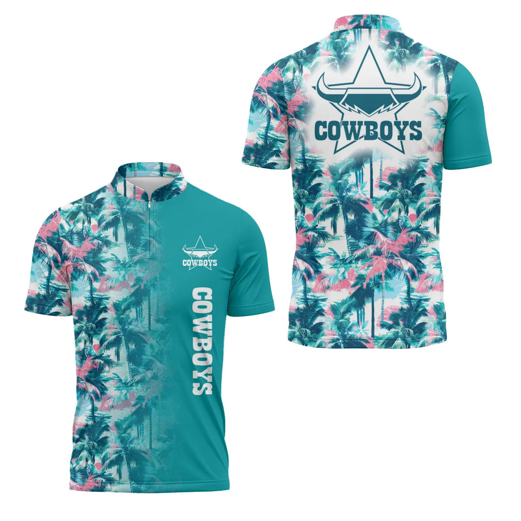 North Queensland Cowboys Apparels SHW061
