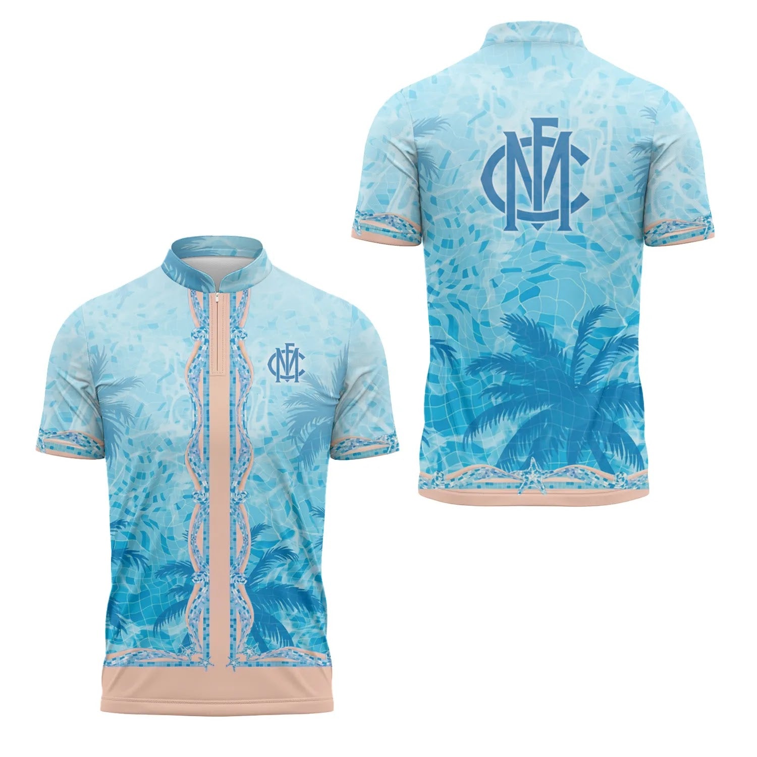 Melbourne Demons Apparels SHW026