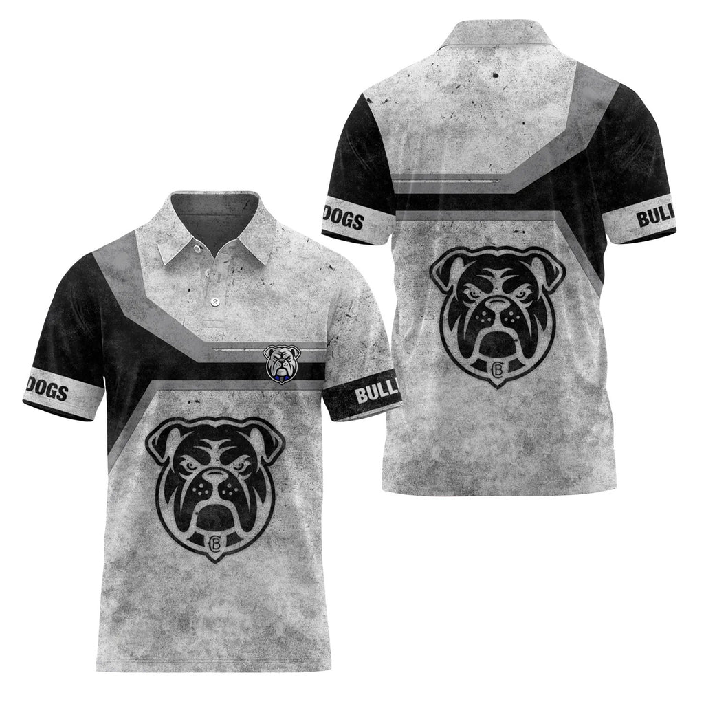 Canterbury-Bankstown Bulldogs Apparels SC086