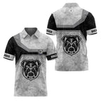 Canterbury-Bankstown Bulldogs Apparels SC086