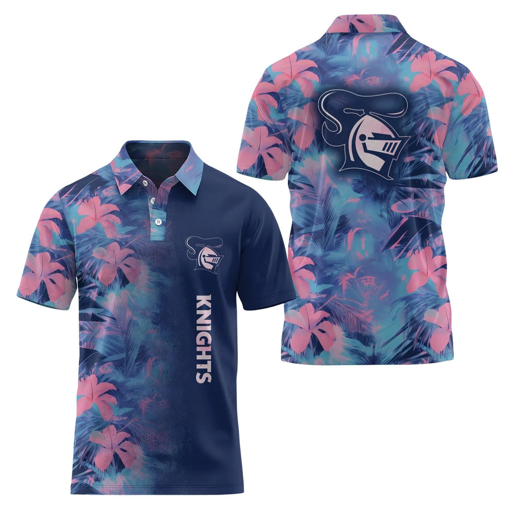 Newcastle Knights Apparels SHW054