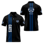 Geelong Cats Apparels SC013