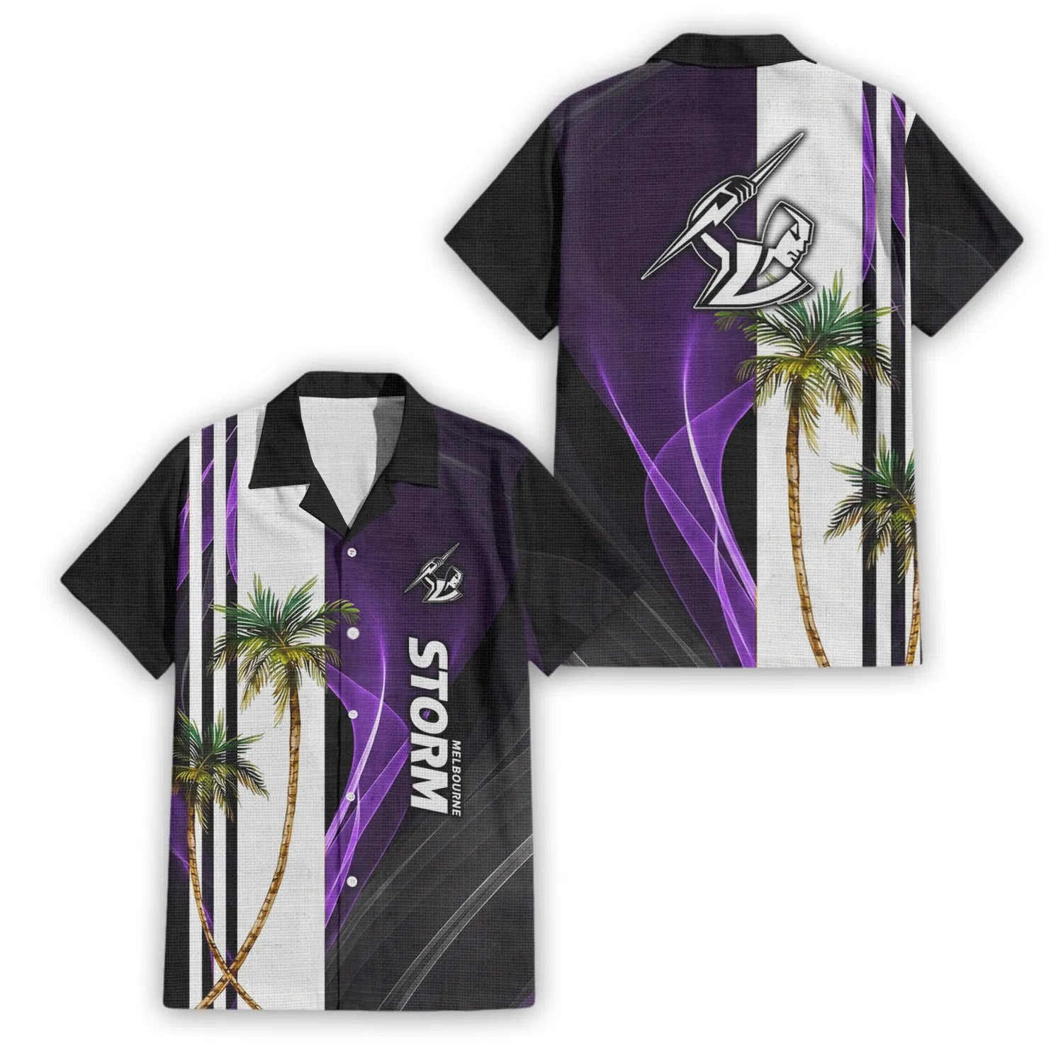 Melbourne Storm Apparels SHW036