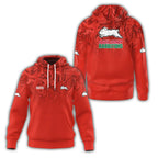 South Sydney Rabbitohs Hoodie SC091
