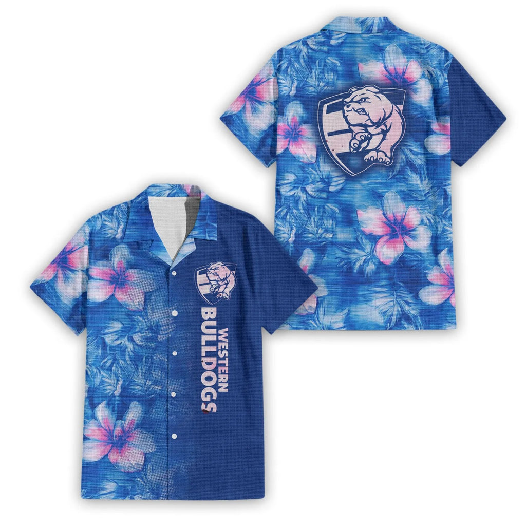Western Bulldogs Apparels SHW057