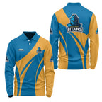 Gold Coast Titans Apparels SC022