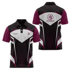 Manly Warringah Sea Eagles Apparels SC033