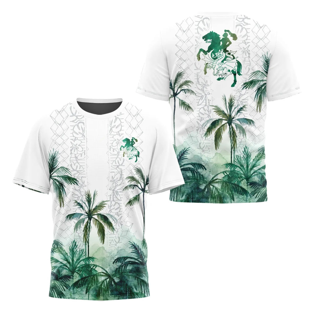 St George Illawarra Dragons Apparels SHW015