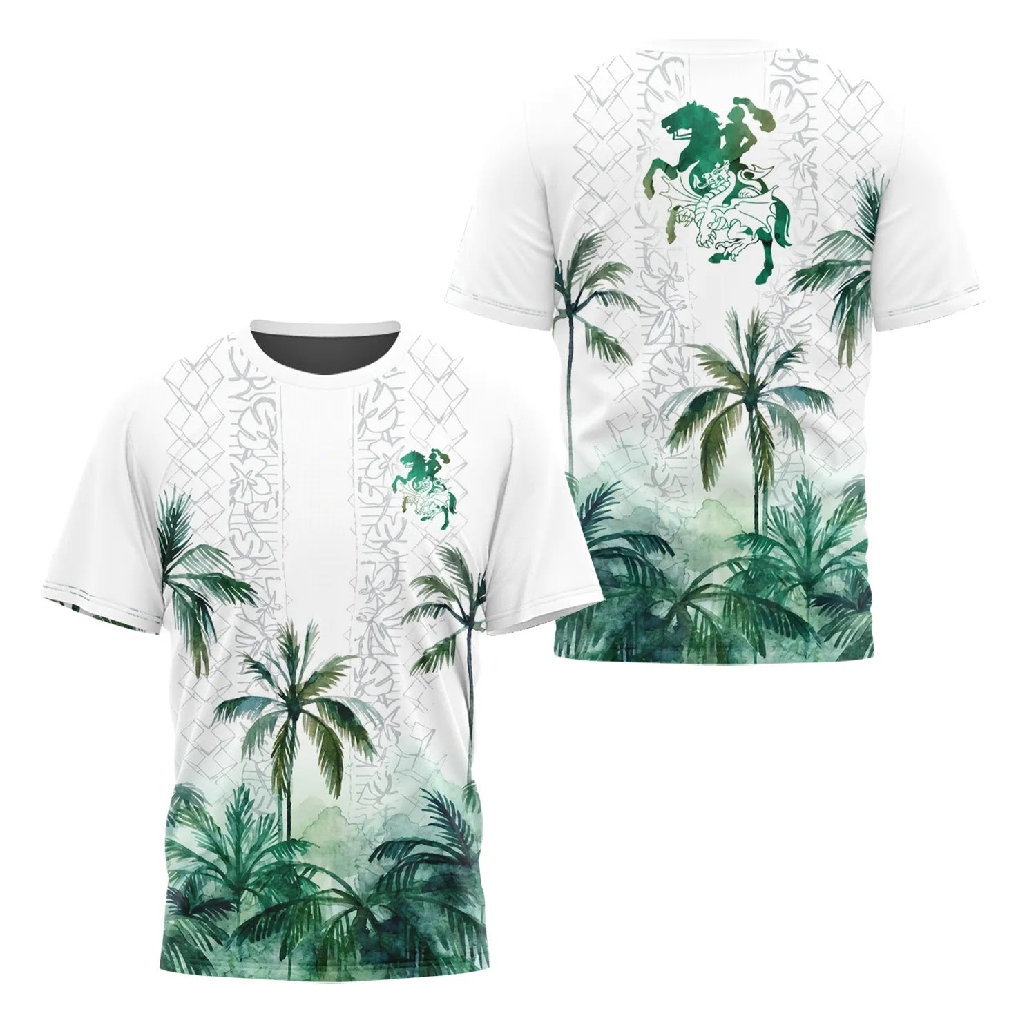 St George Illawarra Dragons Apparels SHW015