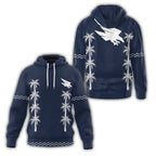 Adelaide Crows Hoodie SHW065