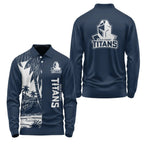 Gold Coast Titans Apparels SHW031