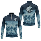 Carlton Blues Apparels SHW021