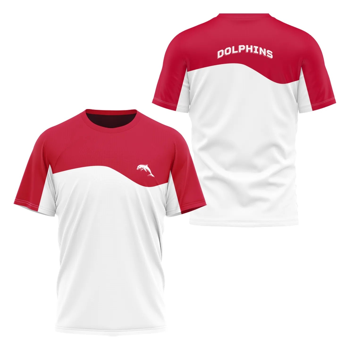 Dolphins Apparels SC110
