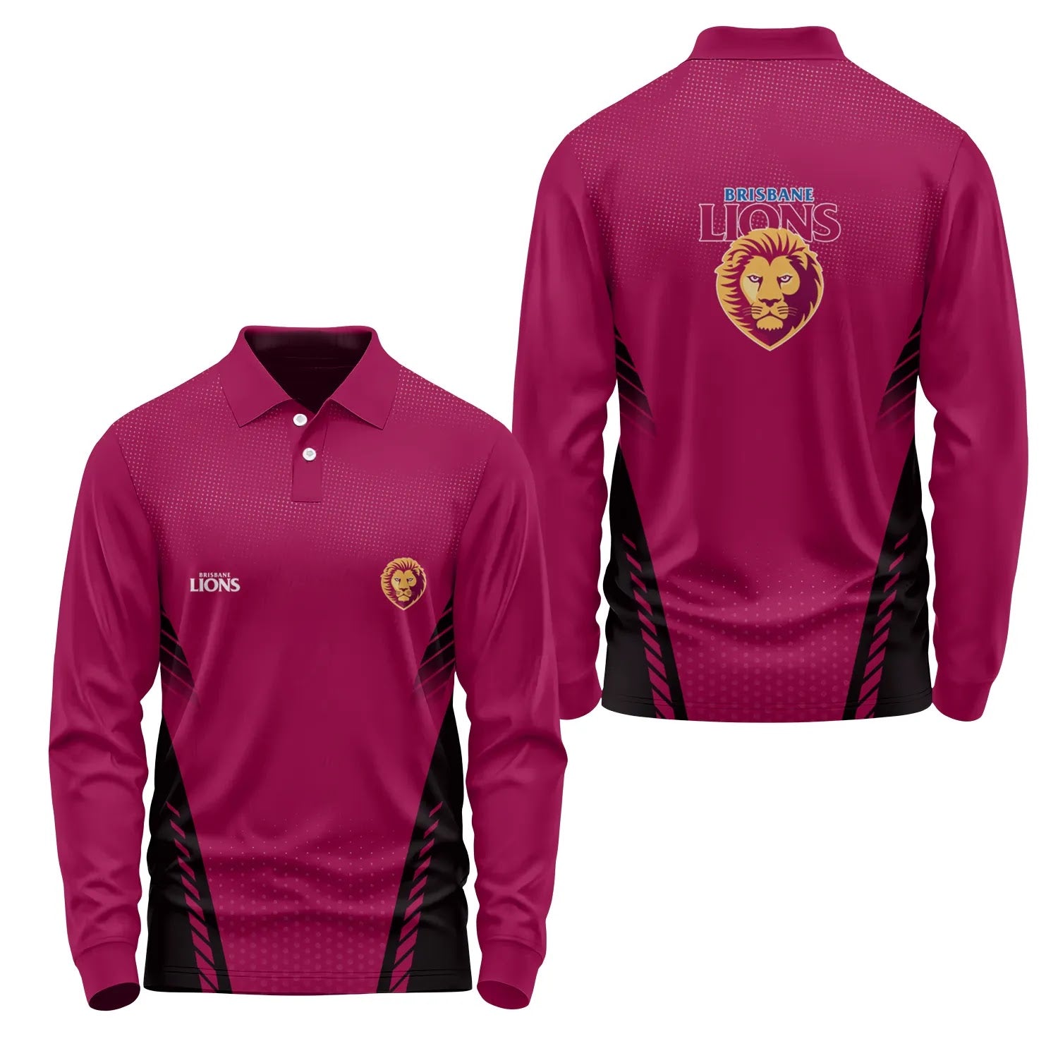 Brisbane Lions Apparels SC017